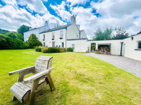 The old Manor House